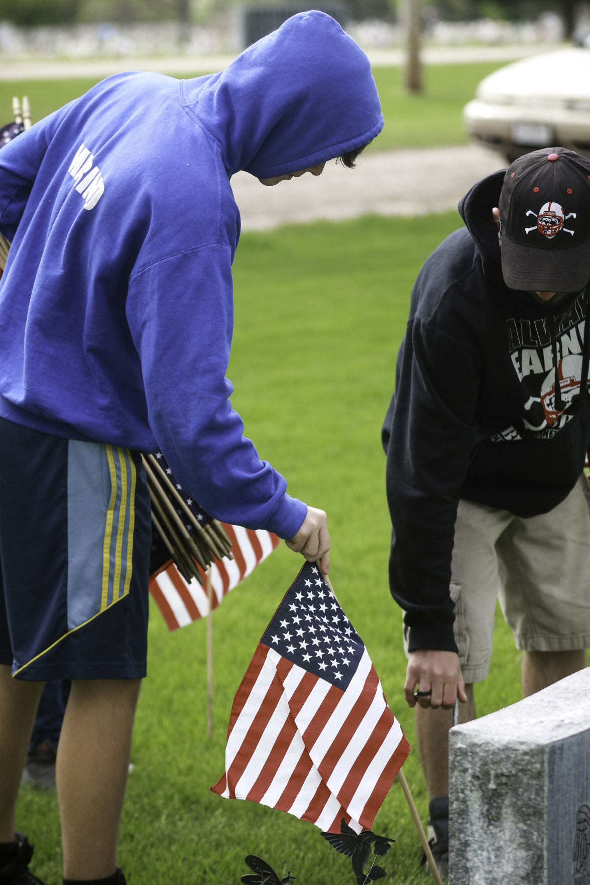 PHOTOS: Fairview Cemetery